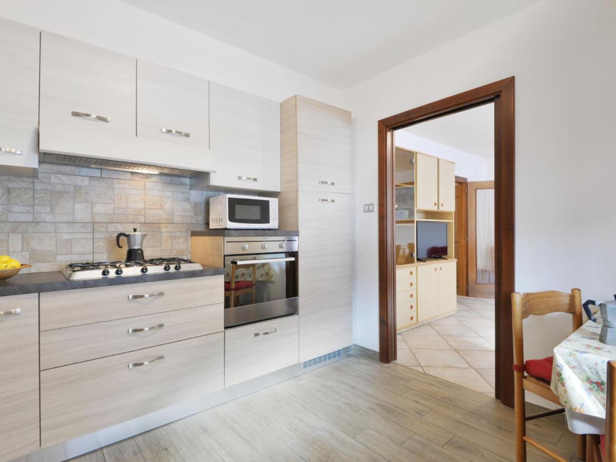 Apartment Bernard-2 By Interhome Campestrin Exterior foto